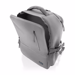 AISENS ASBG-BP087-GR 15.6" Sac à dos Gris - Vue supplémentaire 4