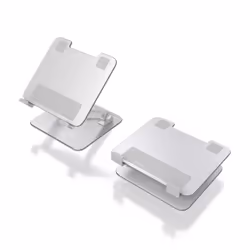 AISENS LPS4L-339 Support de livres Support pour ordinateur portable et tablette Argent 33 cm (13") - Vue supplémentaire 4