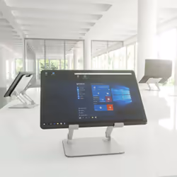 AISENS LPS4L-339 Support de livres Support pour ordinateur portable et tablette Argent 33 cm (13") - Vue supplémentaire 6
