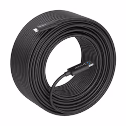 AISENS A157-0927 câble USB USB 3.2 Gen 2 (3.1 Gen 2) 40 m 2 x USB A USB C Noir