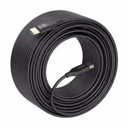 AISENS A148-0932 câble HDMI 30 m HDMI Type A (Standard) Noir