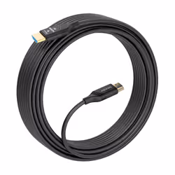 AISENS A153-0934 câble HDMI 15 m HDMI Type A (Standard) Noir
