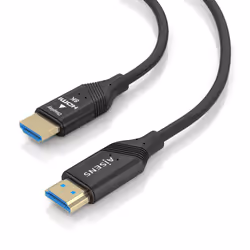 AISENS A153-0934 câble HDMI 15 m HDMI Type A (Standard) Noir
