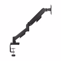AISENS DT32TSR-355 support d'écran plat pour bureau 81,3 cm (32") Noir - Vue supplémentaire 2