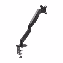 AISENS DT32TSR-355 support d'écran plat pour bureau 81,3 cm (32") Noir - Vue supplémentaire 3