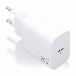 AISENS A110-0938, Intérieure, Secteur, 12 V, Blanc