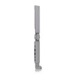 AISENS ASUC-4P021-GR, Avec fil, USB 3.2 Gen 1 (3.1 Gen 1) Type-C, 100 W, Gris, USB, USB Type-C
