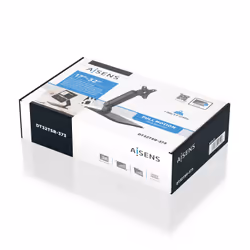 AISENS DT32TSR-373 support pour téléviseur - Vue supplémentaire 6