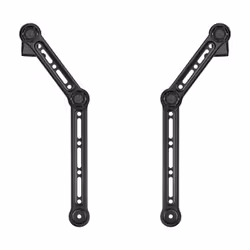 AISENS SPK03U-375 support pour téléviseur