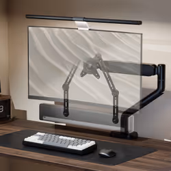 AISENS SPK03U-375 support pour téléviseur - Vue supplémentaire 5