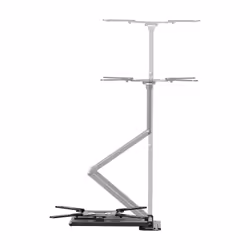 AISENS WT65TSLE-385 support pour téléviseur