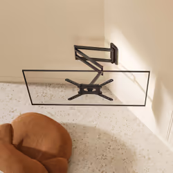 AISENS WT65TSLE-385 support pour téléviseur - Vue supplémentaire 4