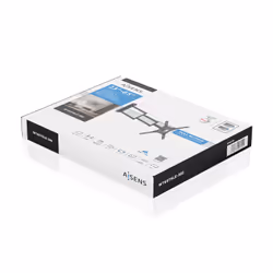 AISENS WT65TSLE-385 support pour téléviseur - Vue supplémentaire 6