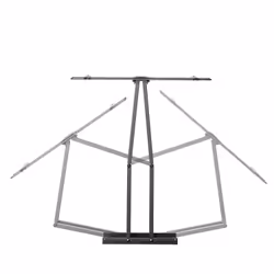 AISENS WT90TSLE-387 support pour téléviseur