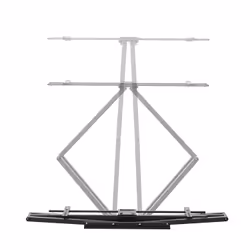 AISENS WT90TSLE-387 support pour téléviseur