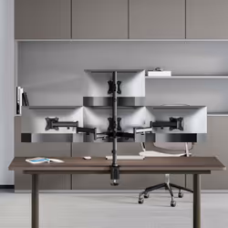 AISENS DT27TSR-379 support pour téléviseur - Vue supplémentaire 4