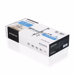 AISENS DT27TSR-379 support pour téléviseur - Vue supplémentaire 6
