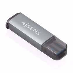 AISENS ASCR-2A09-GR lecteur de carte mémoire - Vue supplémentaire 2