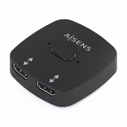 AISENS A123-0948 commutateur vidéo - Vue supplémentaire 3