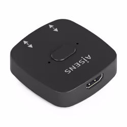 AISENS A123-0948 commutateur vidéo - Vue supplémentaire 4
