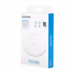 AISENS ASCH-15W1WC057-W câble USB - Vue supplémentaire 7