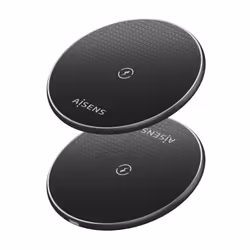 AISENS ASCH-15W1WC058-BK câble USB