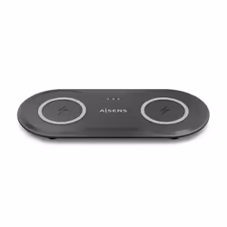 AISENS ASCH-15W2WC060-BK Chargeur - Vue supplémentaire 2