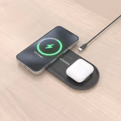 AISENS ASCH-15W2WC060-BK Chargeur - Vue supplémentaire 6
