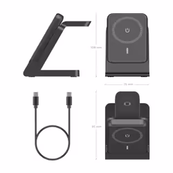 AISENS ASCH-15W4WC064-BK câble USB - Vue supplémentaire 5