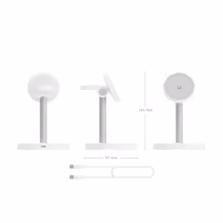 AISENS ASCH-15W3WC065-W câble USB - Vue supplémentaire 4