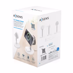 AISENS ASCH-15W3WC065-W câble USB - Vue supplémentaire 7