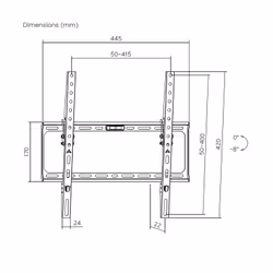 AISENS WT75T-391 câble USB - Vue supplémentaire 6