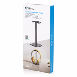 AISENS HSM001-397 accessoire pour casque /oreillettes Support pour casque - Vue supplémentaire 6