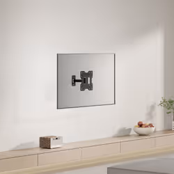 AISENS WT43TSE-411 support pour téléviseur 109,2 cm (43") Noir - Vue supplémentaire 5