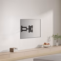 AISENS WT43TSE-413 support pour téléviseur 109,2 cm (43") Noir - Vue supplémentaire 5