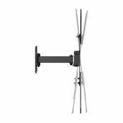 AISENS WT65TSE-415 support pour téléviseur 165,1 cm (65") Noir - Vue supplémentaire 2