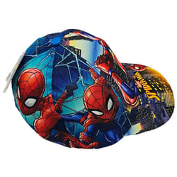 Casquette entièrement imprimée Marvel Spiderman