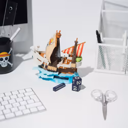 ERIK CP3D22 figurine d'action et de collection - Vue supplémentaire 6