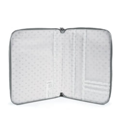 Pasito a Pasito Protege Carnet De Santé Toile De Jouy Forest