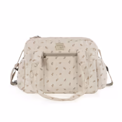 Walking Mum Changing Bag Mimosa Pink - Vue supplémentaire 3
