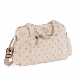Walking Mum Changing Bag Mimosa Pink - Vue supplémentaire 4