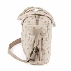 Walking Mum Changing Bag Mimosa Pink - Vue supplémentaire 5