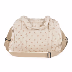 Walking Mum Changing Bag Mimosa Pink - Vue supplémentaire 6