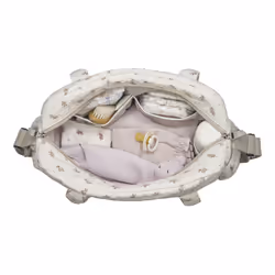 Walking Mum Changing Bag Mimosa Pink - Vue supplémentaire 7