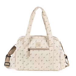 Walking Mum Changing Bag Mimosa Green - Vue supplémentaire 2