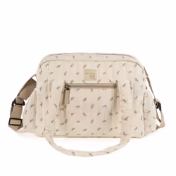 Walking Mum Changing Bag Mimosa Green - Vue supplémentaire 3