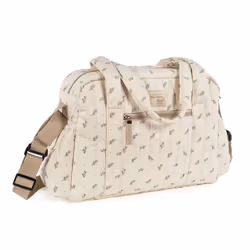 Walking Mum Changing Bag Mimosa Green - Vue supplémentaire 4