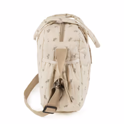 Walking Mum Changing Bag Mimosa Green - Vue supplémentaire 5