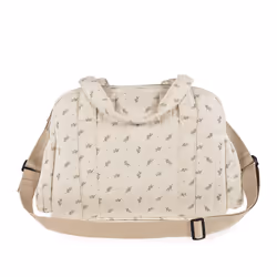Walking Mum Changing Bag Mimosa Green - Vue supplémentaire 6