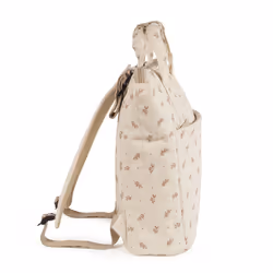 Walking Mum Rucksack Mimosa Pink